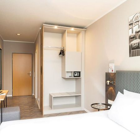 Arthotel Ana Neotel Stuttgart Kültér fotó