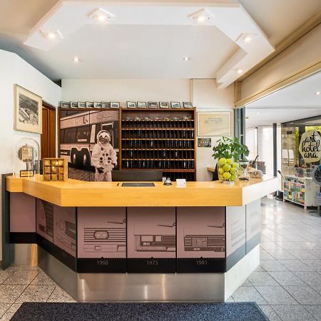 Arthotel Ana Neotel Stuttgart Kültér fotó