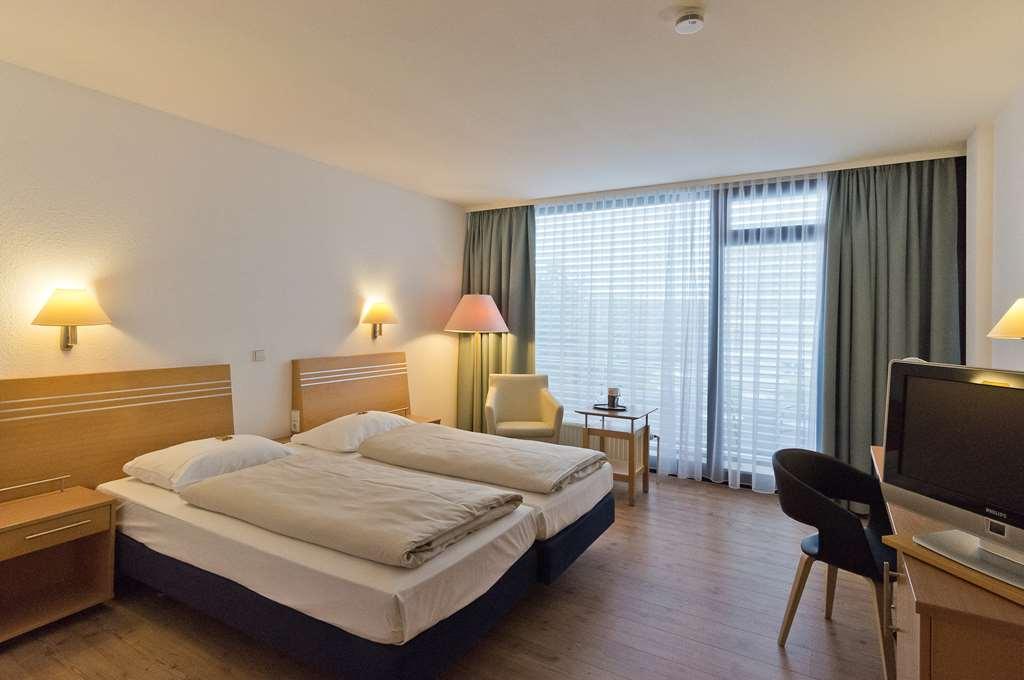 Arthotel Ana Neotel Stuttgart Szoba fotó