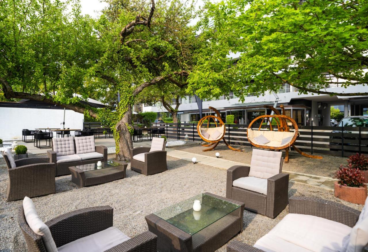 Arthotel Ana Neotel Stuttgart Kültér fotó