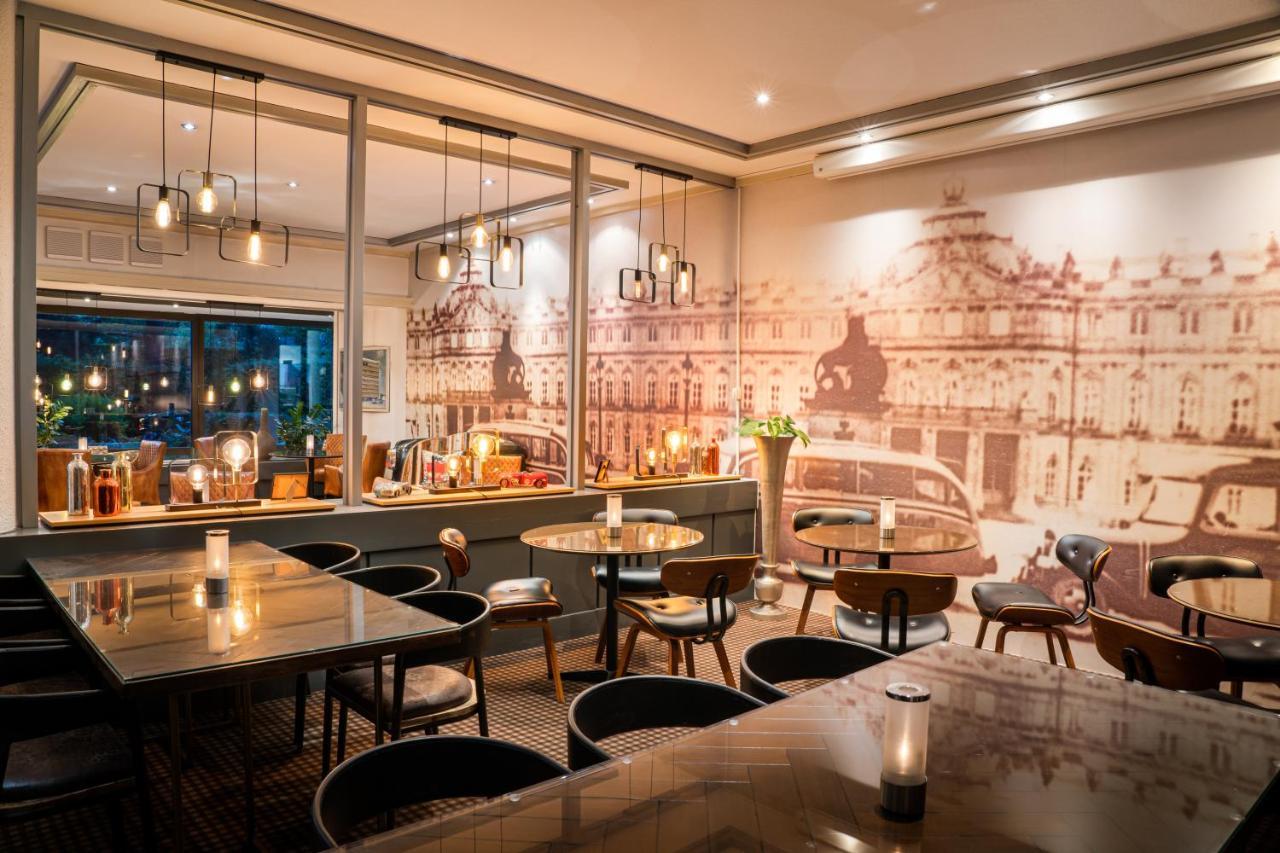Arthotel Ana Neotel Stuttgart Kültér fotó