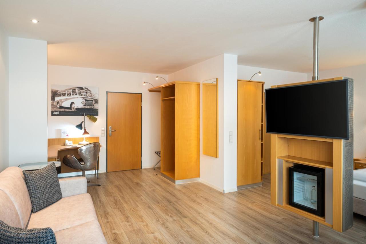 Arthotel Ana Neotel Stuttgart Kültér fotó