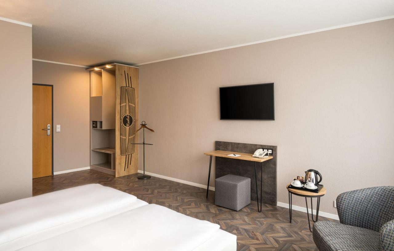 Arthotel Ana Neotel Stuttgart Kültér fotó