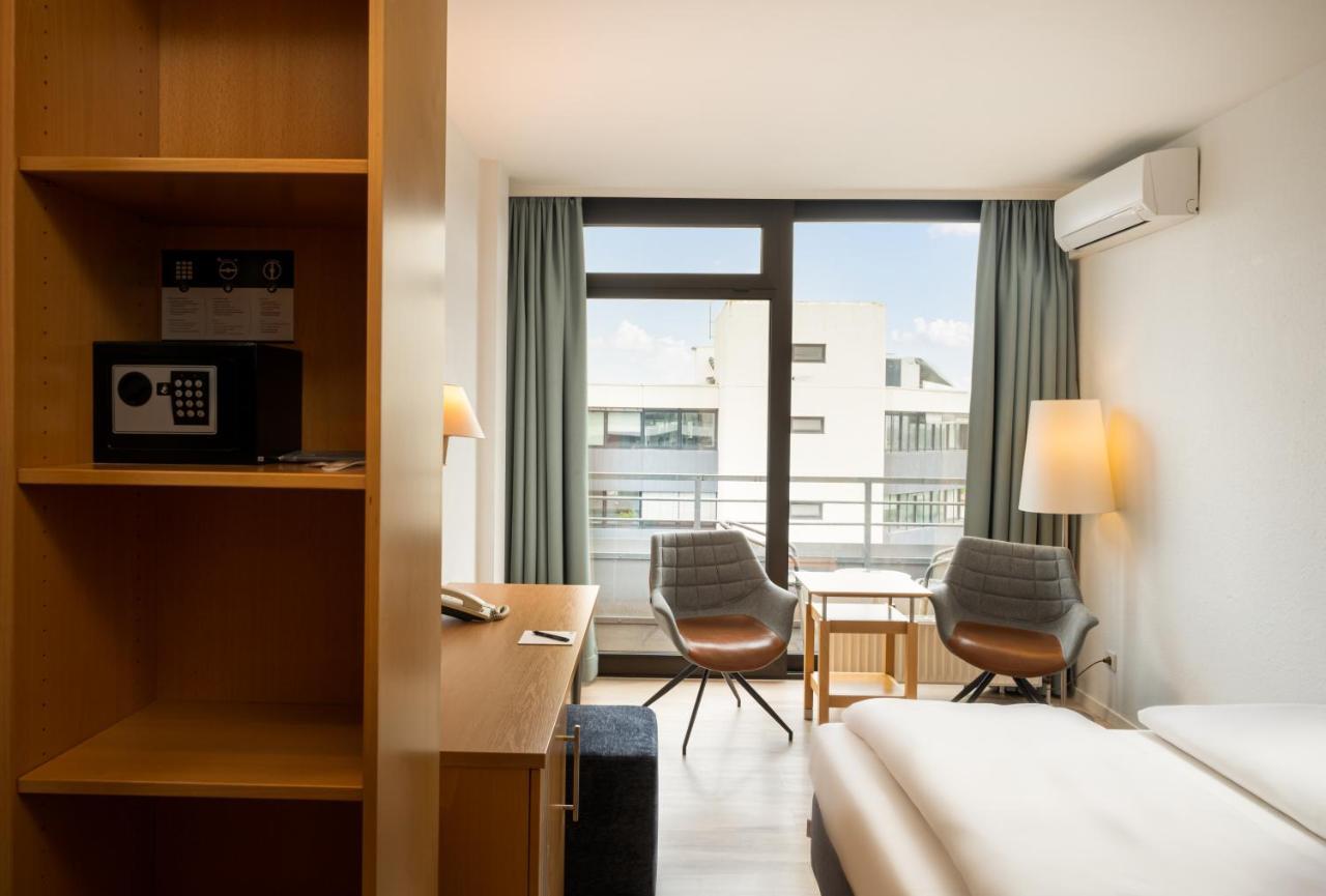 Arthotel Ana Neotel Stuttgart Kültér fotó