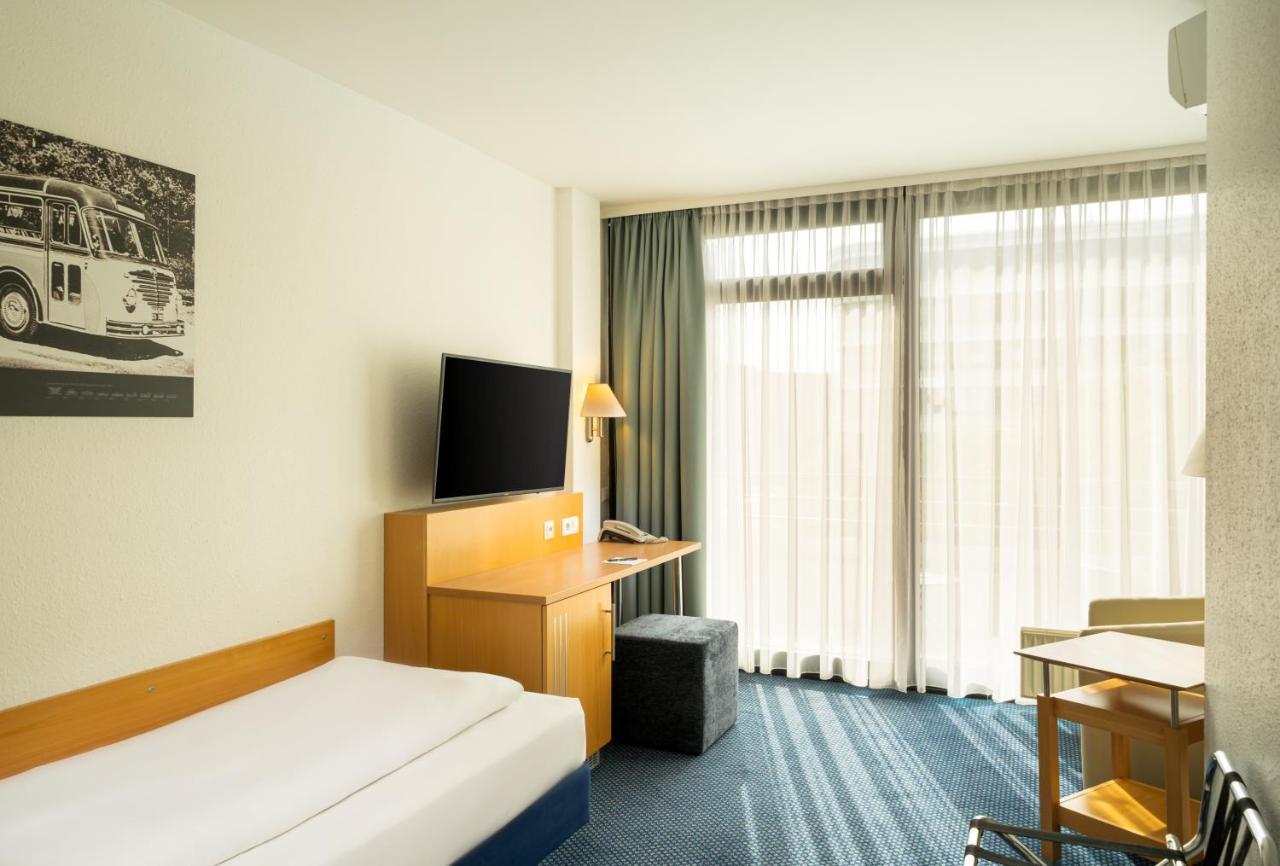 Arthotel Ana Neotel Stuttgart Kültér fotó