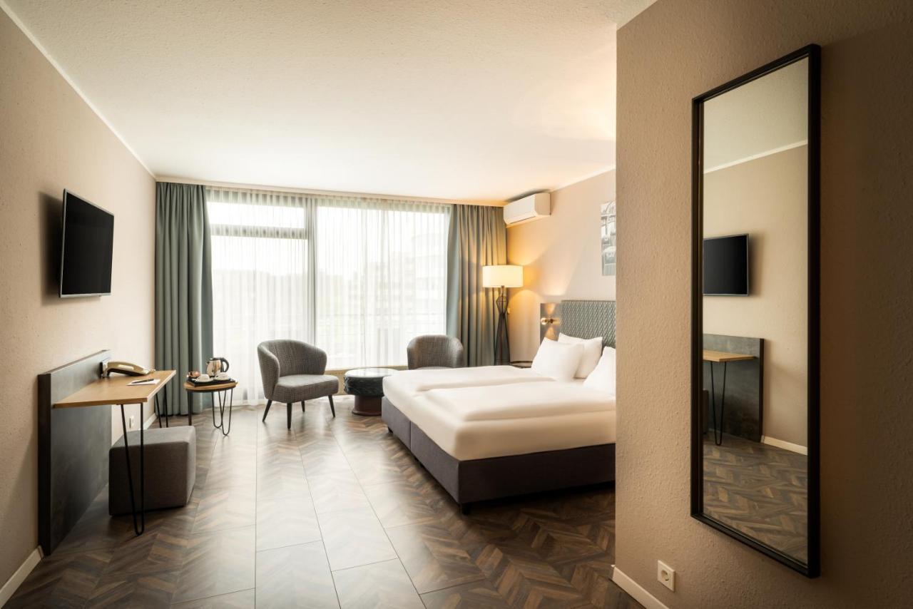 Arthotel Ana Neotel Stuttgart Kültér fotó