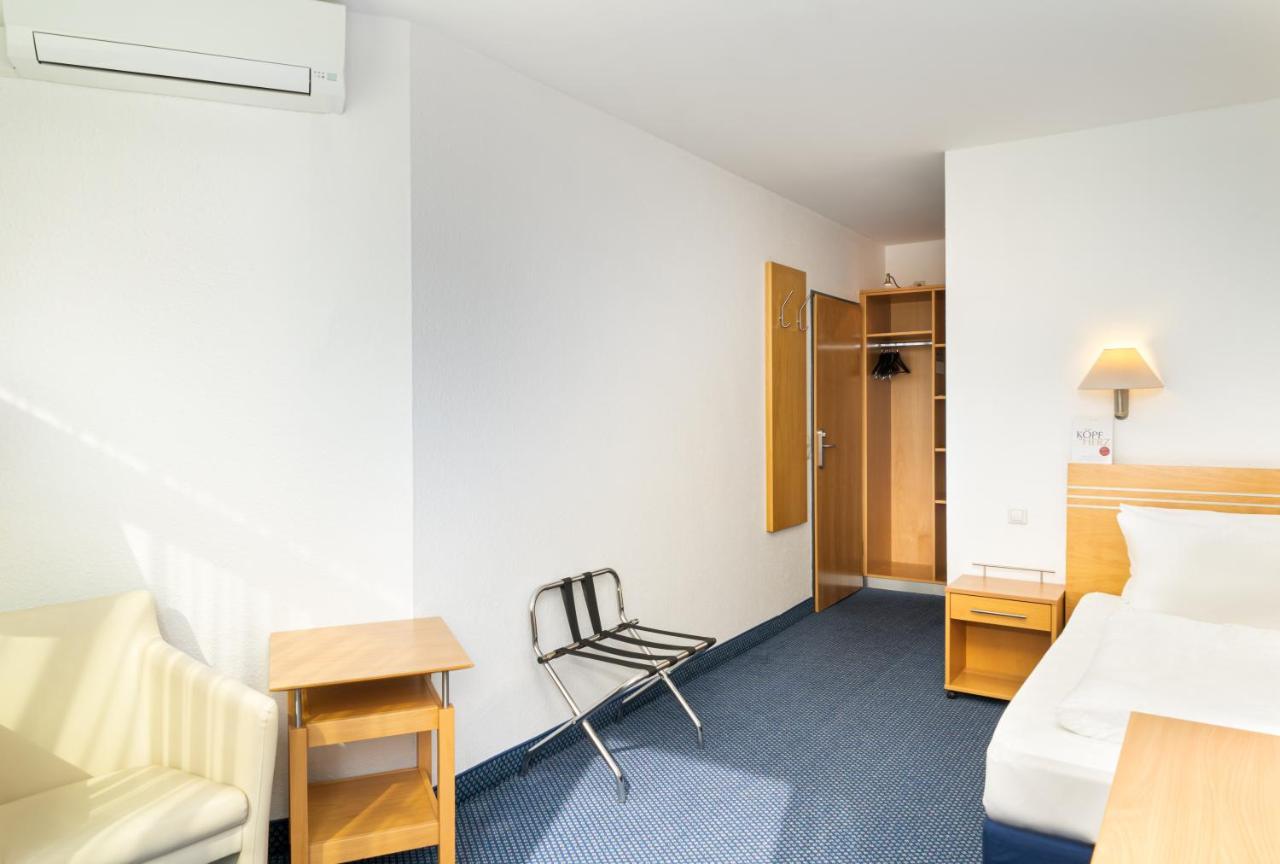 Arthotel Ana Neotel Stuttgart Kültér fotó