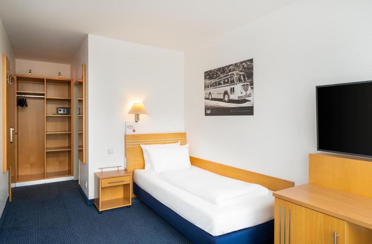 Arthotel Ana Neotel Stuttgart Kültér fotó