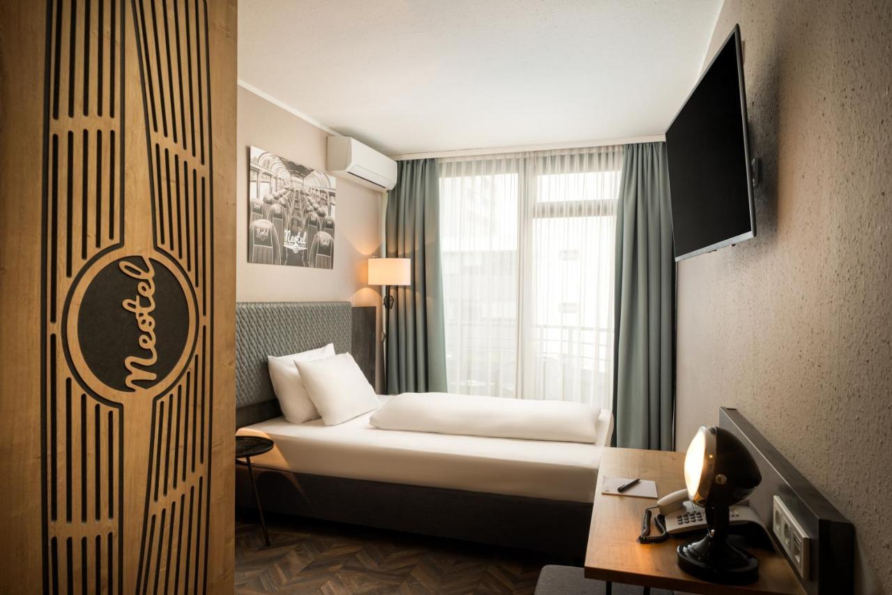 Arthotel Ana Neotel Stuttgart Kültér fotó