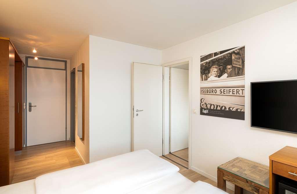 Arthotel Ana Neotel Stuttgart Szoba fotó