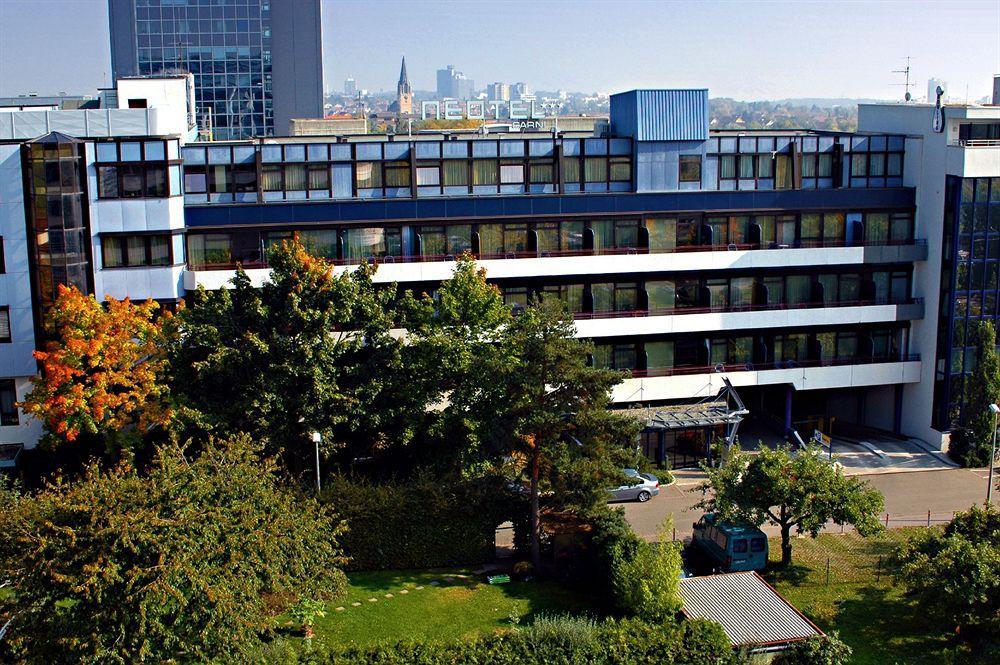 Arthotel Ana Neotel Stuttgart Kültér fotó