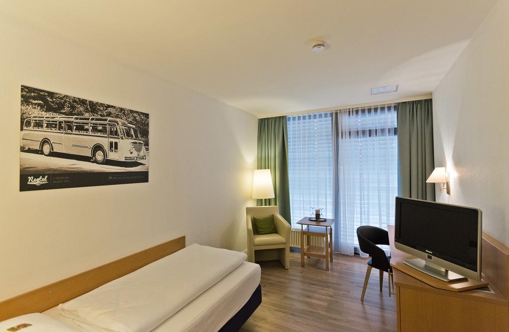 Arthotel Ana Neotel Stuttgart Kültér fotó