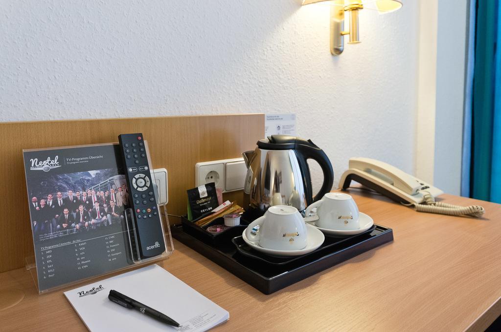 Arthotel Ana Neotel Stuttgart Kültér fotó