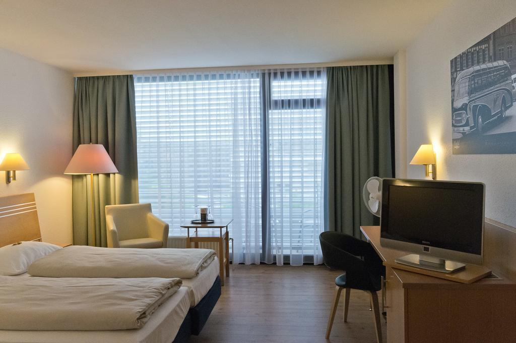 Arthotel Ana Neotel Stuttgart Kültér fotó