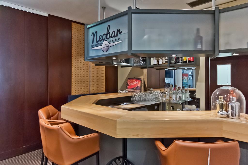 Arthotel Ana Neotel Stuttgart Kültér fotó