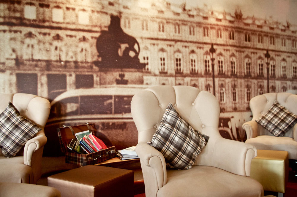 Arthotel Ana Neotel Stuttgart Kültér fotó