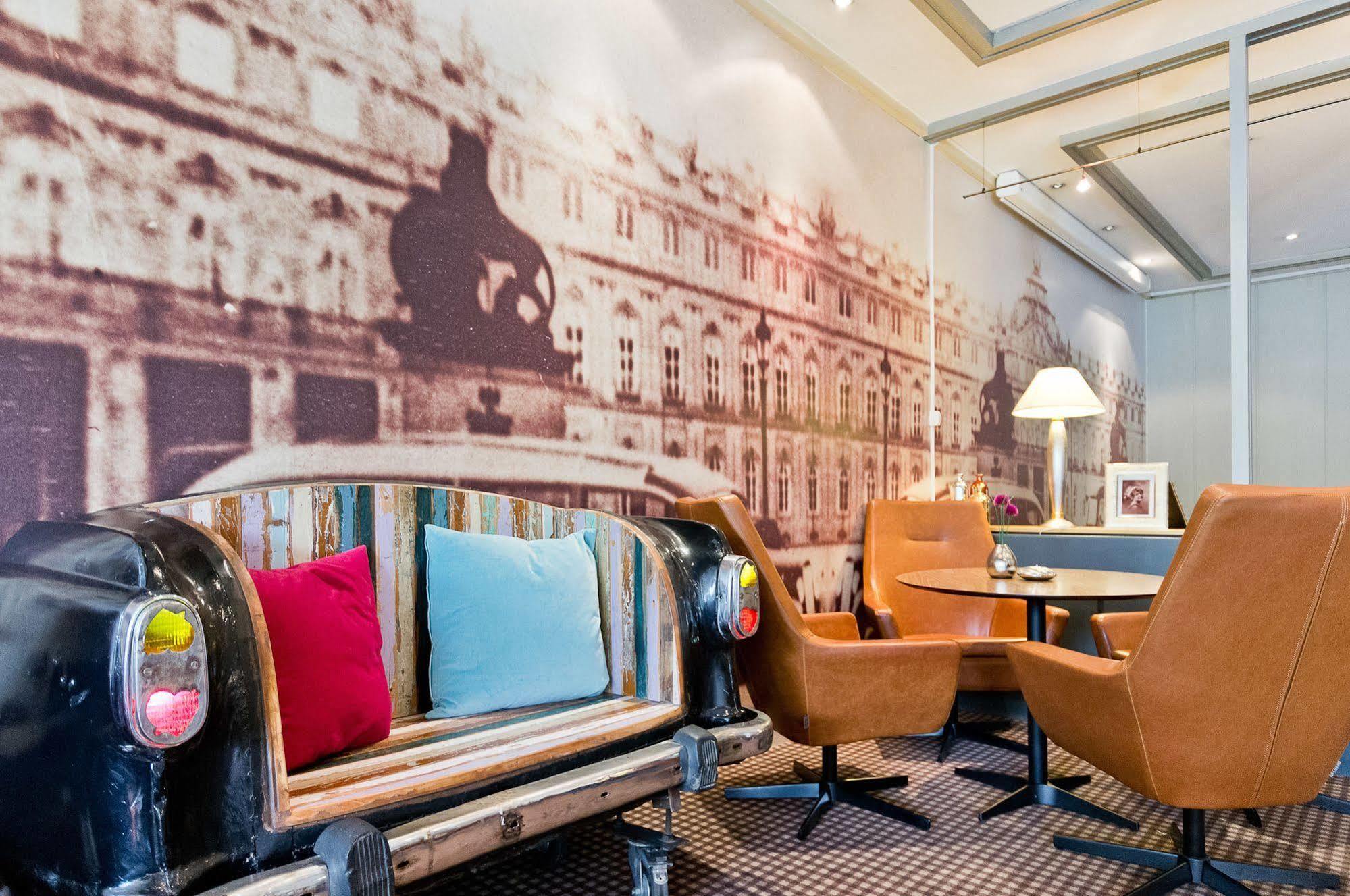 Arthotel Ana Neotel Stuttgart Kültér fotó