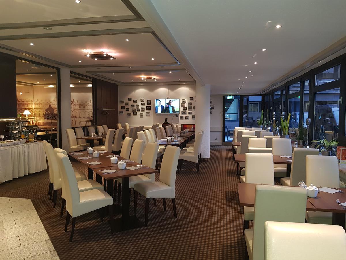 Arthotel Ana Neotel Stuttgart Kültér fotó