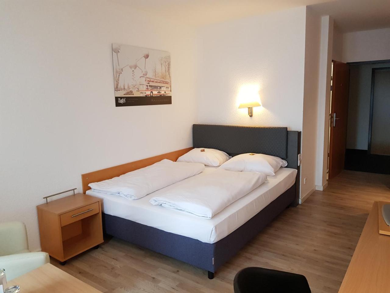 Arthotel Ana Neotel Stuttgart Kültér fotó