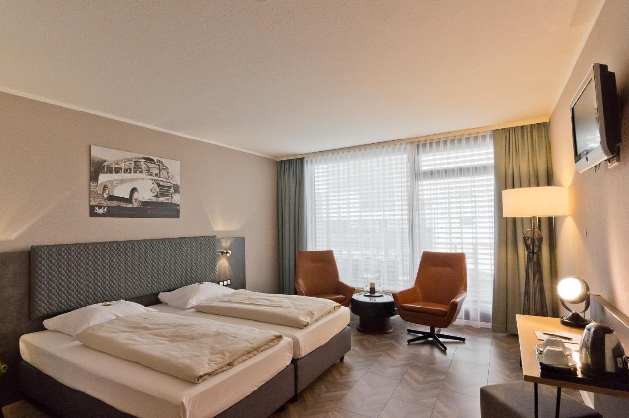 Arthotel Ana Neotel Stuttgart Kültér fotó