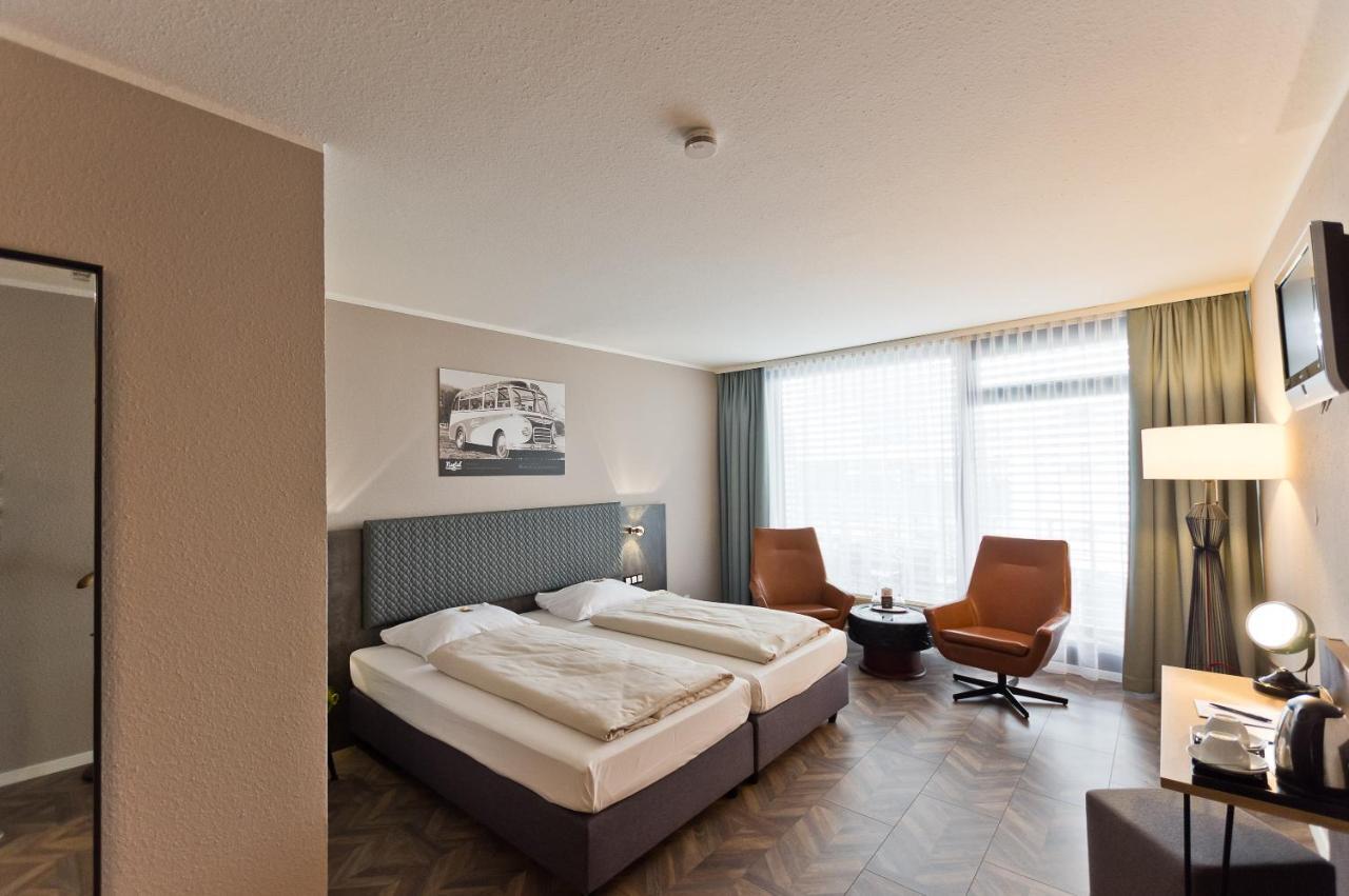 Arthotel Ana Neotel Stuttgart Kültér fotó